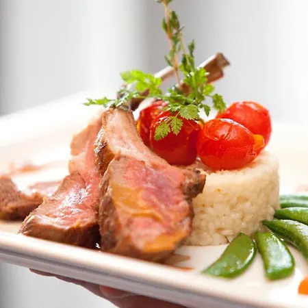 Der Valk - Osnabrück 4* Melle