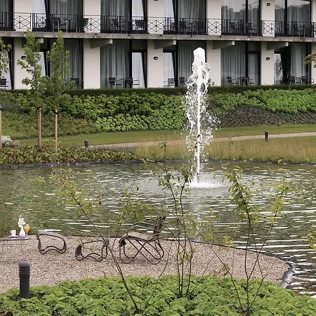 호텔 Der Valk - Osnabrueck 4*