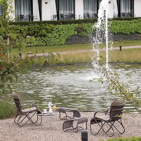 Der Valk - Osnabrueck فندق 4*