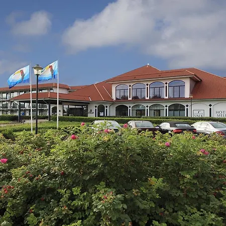 Der Valk - Osnabrueck Отель 4*