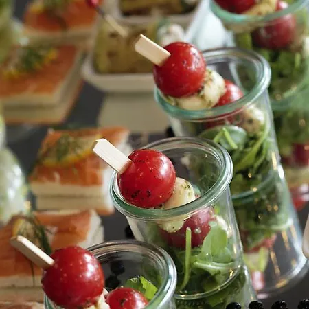 호텔 Der Valk - Osnabrueck