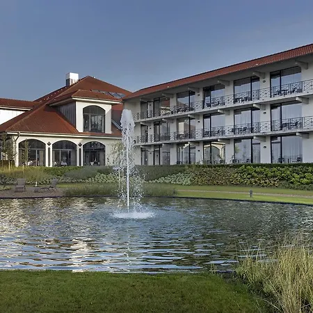Der Valk - Osnabrueck Hotel