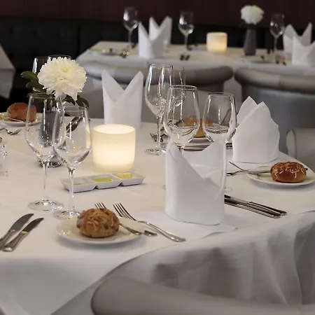 Hotel Der Valk - Osnabrück