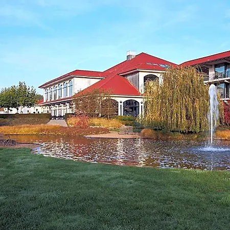 Der Valk - Osnabrueck Hotel Melle