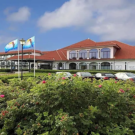 Der Valk - Osnabrueck Hotel 4*