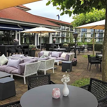 Hotel Der Valk - Osnabrueck Melle