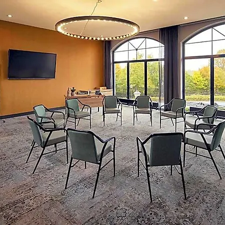 Der Valk - Osnabrueck Hotel 4*