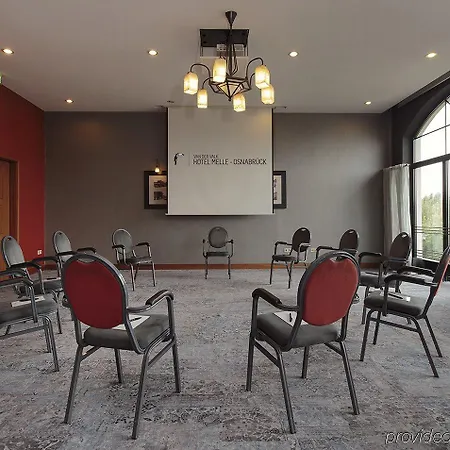 Hotel Der Valk - Osnabrueck Melle