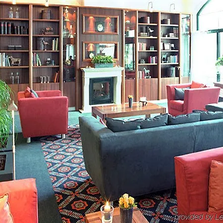 Der Valk - Osnabrueck 4* 멜레