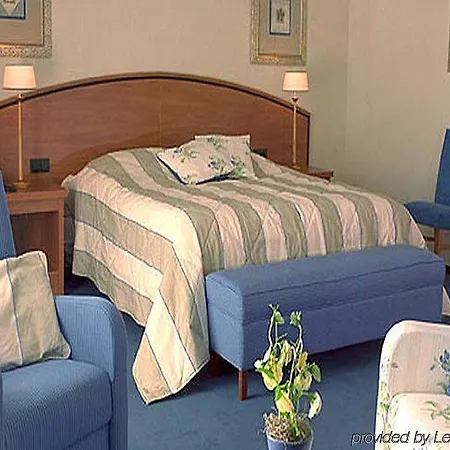 Der Valk - Osnabrueck 호텔 멜레