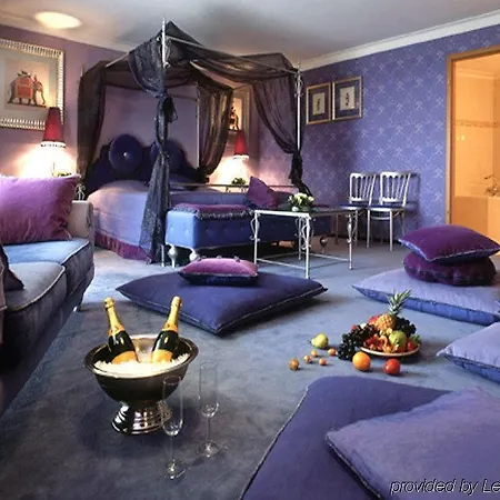 Der Valk - Osnabrueck فندق 4*