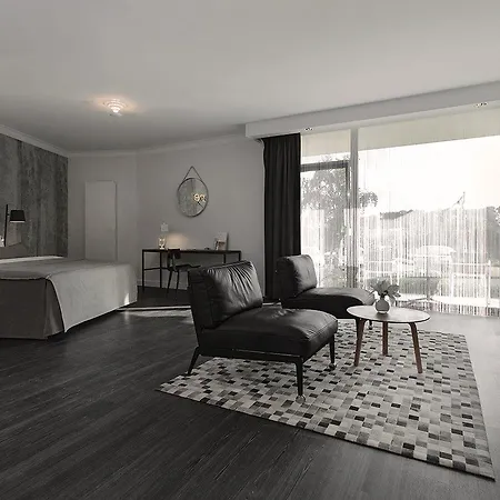 Der Valk - Osnabrueck 4* ميله