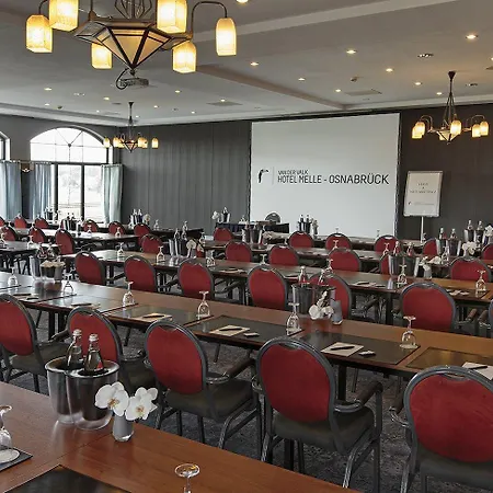 Hotel Der Valk - Osnabrueck Melle