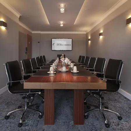 호텔 Der Valk - Osnabrueck 멜레