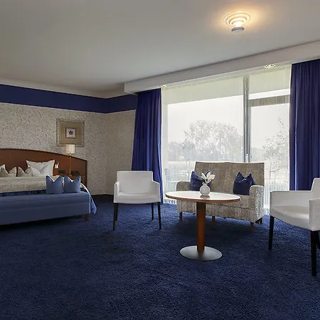Der Valk - Osnabrueck Hotel