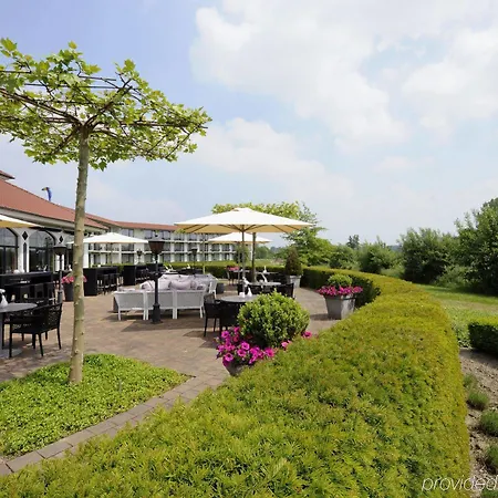 Der Valk - Osnabrueck فندق 4*