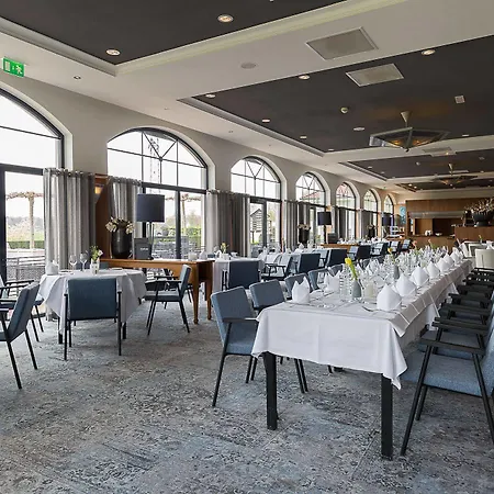 فندق Der Valk - Osnabrueck 4*
