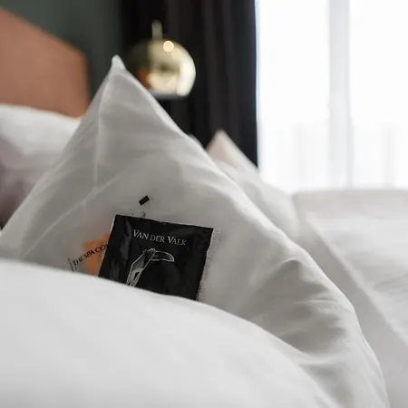 호텔 Der Valk - Osnabrueck 멜레