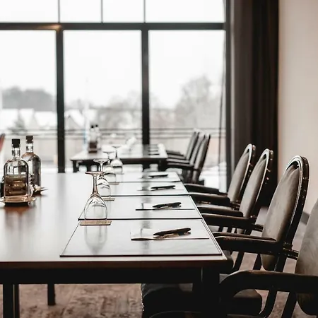 Der Valk - Osnabrueck 호텔