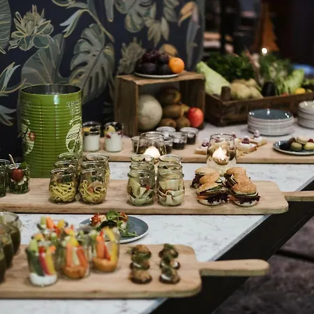 Hotel Der Valk - Osnabrück