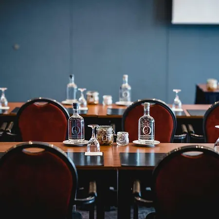 Der Valk - Osnabrueck מלון מלה