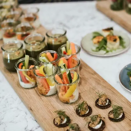 호텔 Der Valk - Osnabrueck