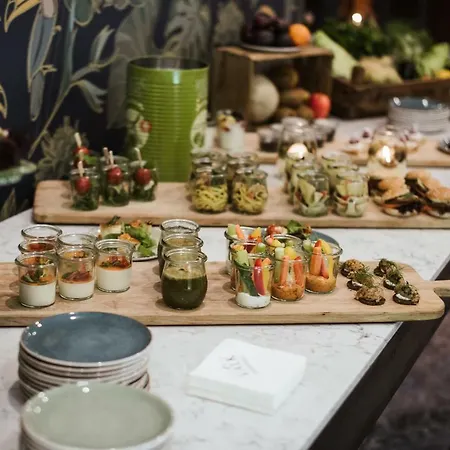 호텔 Der Valk - Osnabrueck 4*