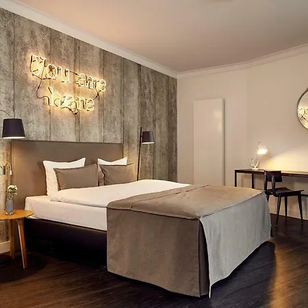 فندق Der Valk - Osnabrueck 4*