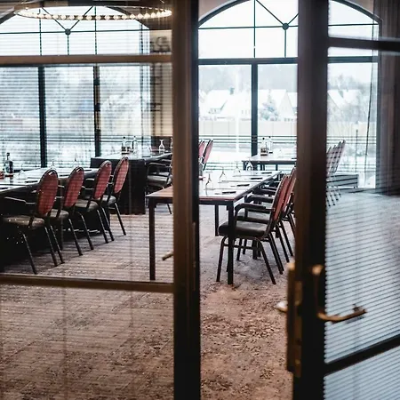 Hotel Der Valk - Osnabrueck