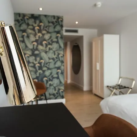 Der Valk - Osnabrueck Hotel Melle