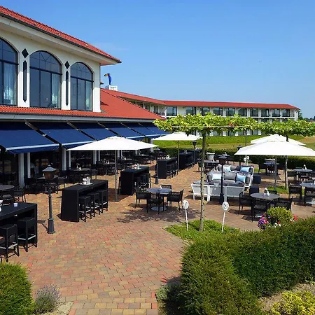 Der Valk - Osnabrueck 호텔