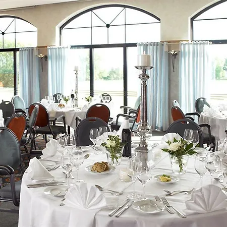 فندق Der Valk - Osnabrueck 4*