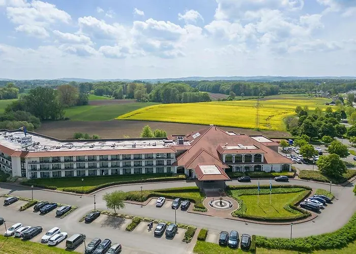 Hotel Der Valk - Osnabrueck Melle