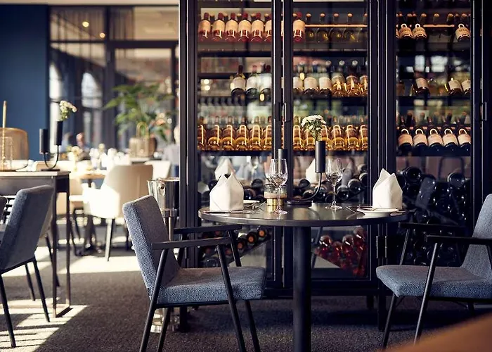 Hotel Der Valk - Osnabrueck