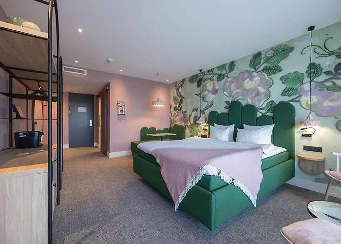 Hotel Der Valk - Osnabrueck Melle