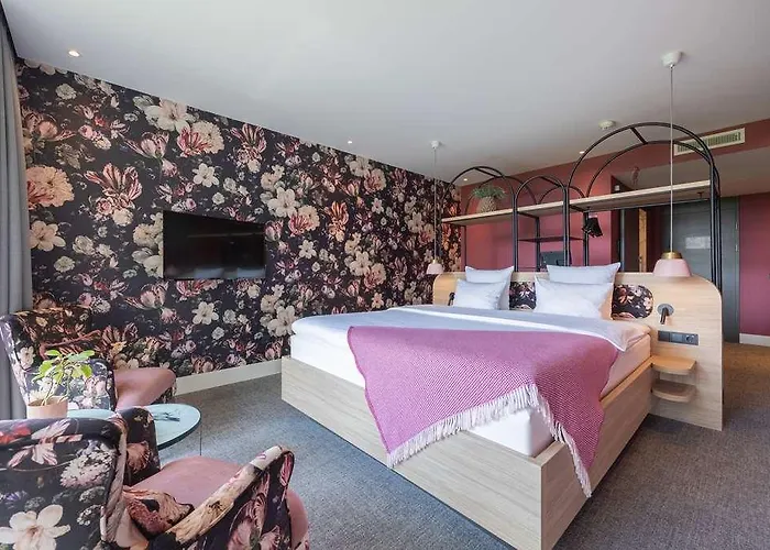 Der Valk - Osnabrueck 4*