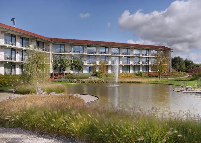 Der Valk - Osnabrueck Hotel 4*