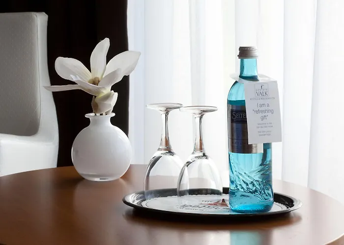 Hotel Der Valk - Osnabrueck Melle