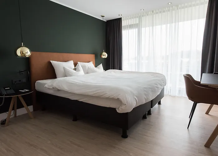 Der Valk - Osnabrueck Hotel Melle