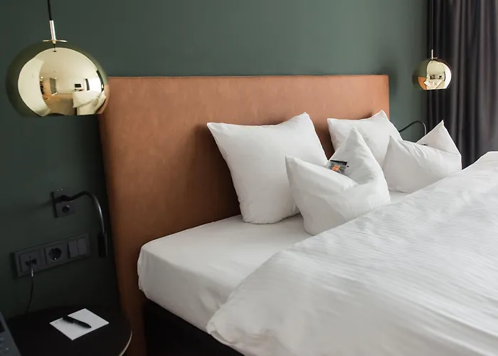 Der Valk - Osnabrueck Hotel 4*