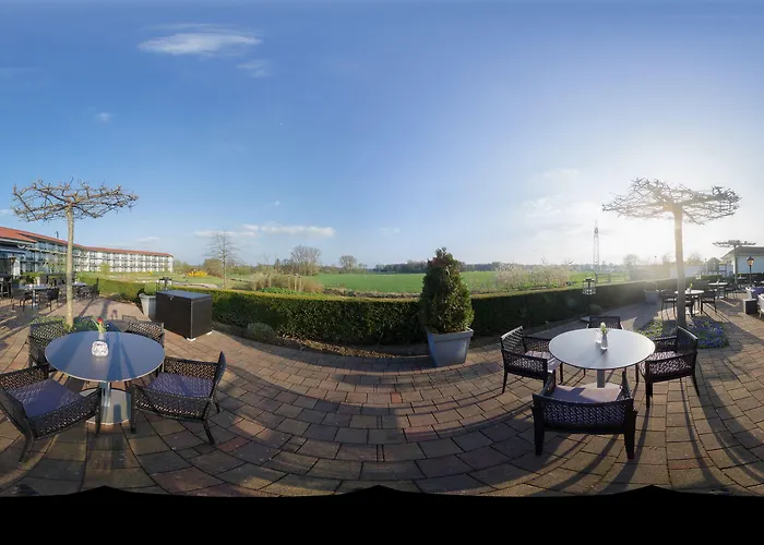 Der Valk - Osnabrueck Hotel 4*