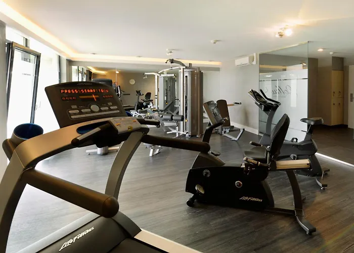 Der Valk - Osnabrueck 4*