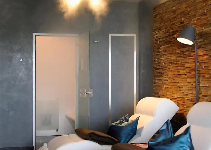 Der Valk - Osnabrueck Hotel