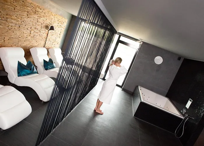 Der Valk - Osnabrueck Hotel Melle