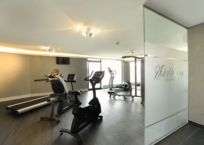 Der Valk - Osnabrueck 4*