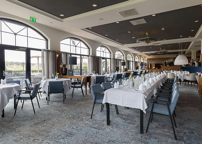 Hotel Der Valk - Osnabrueck Melle