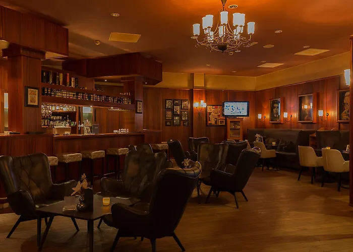 Hotel Der Valk - Osnabrueck