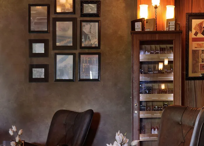 Der Valk - Osnabrueck 4* Melle