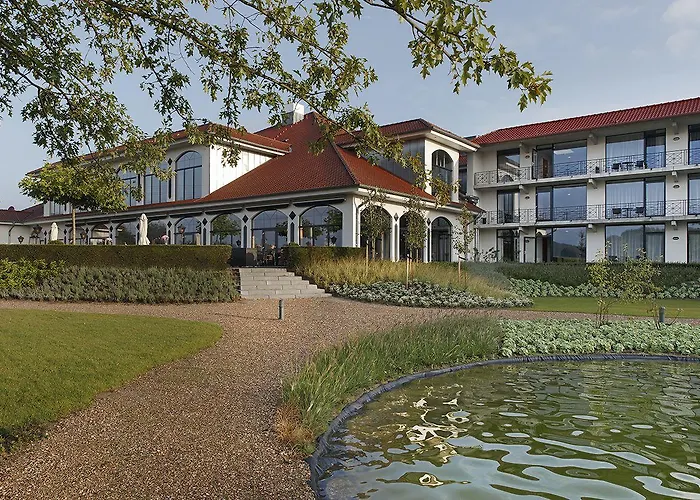 Der Valk - Osnabrueck 4* Melle