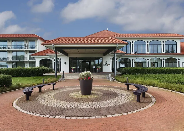 Der Valk - Osnabrueck Hotel 4*